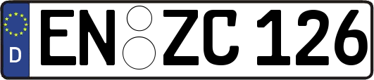 EN-ZC126