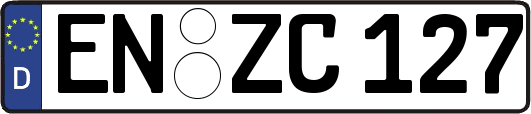 EN-ZC127
