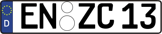 EN-ZC13