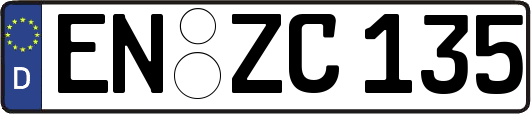 EN-ZC135