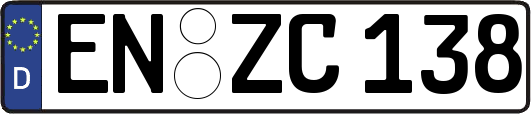 EN-ZC138