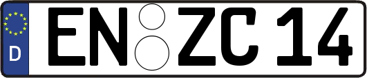 EN-ZC14