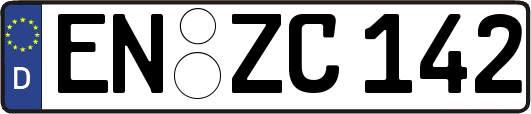 EN-ZC142