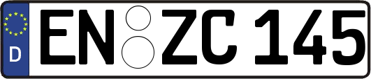 EN-ZC145
