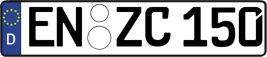 EN-ZC150