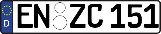 EN-ZC151