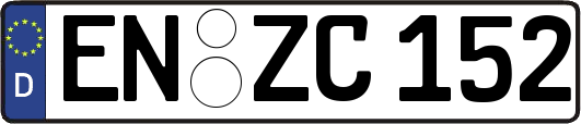 EN-ZC152