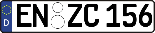 EN-ZC156
