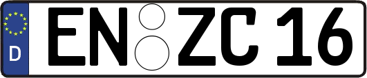 EN-ZC16