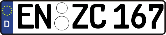 EN-ZC167