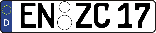 EN-ZC17