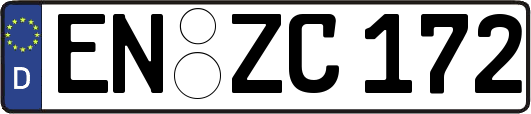 EN-ZC172
