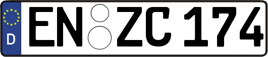 EN-ZC174