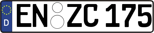 EN-ZC175