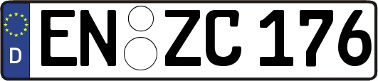 EN-ZC176