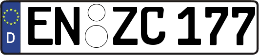 EN-ZC177