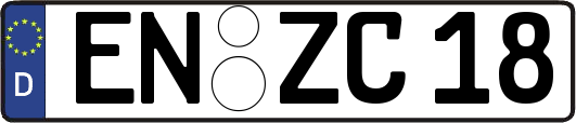 EN-ZC18
