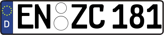EN-ZC181