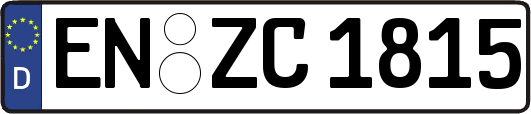 EN-ZC1815