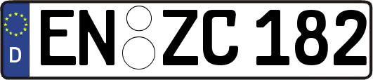 EN-ZC182