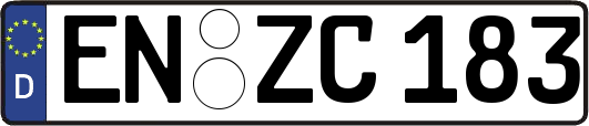 EN-ZC183