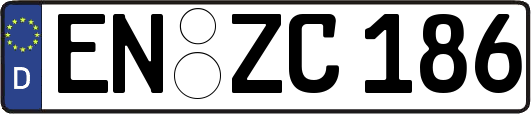 EN-ZC186