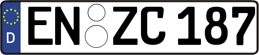 EN-ZC187