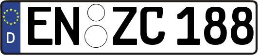EN-ZC188