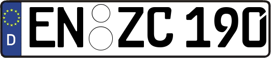 EN-ZC190