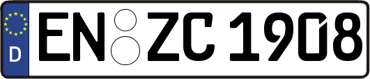 EN-ZC1908