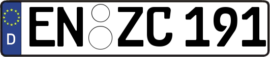 EN-ZC191