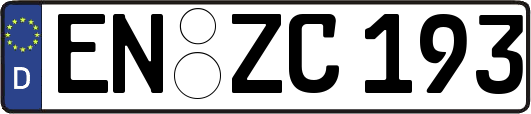 EN-ZC193