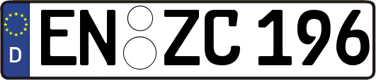 EN-ZC196