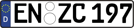 EN-ZC197
