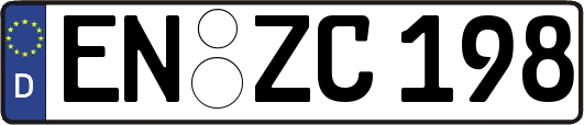 EN-ZC198