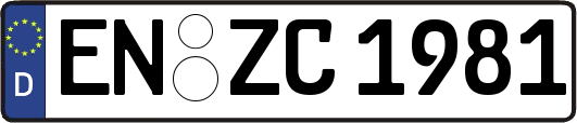 EN-ZC1981