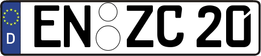 EN-ZC20