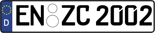 EN-ZC2002