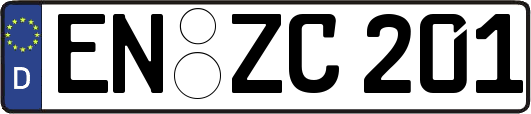 EN-ZC201