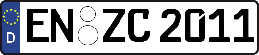EN-ZC2011