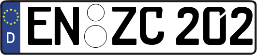EN-ZC202