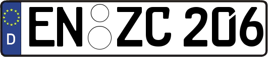 EN-ZC206