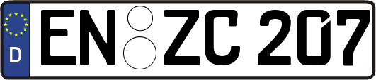EN-ZC207