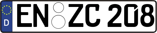 EN-ZC208