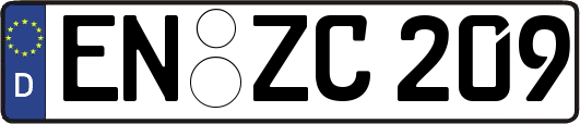 EN-ZC209