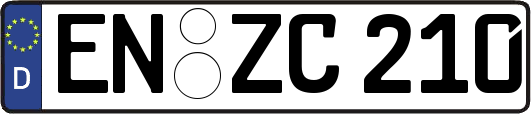 EN-ZC210