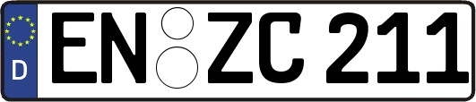 EN-ZC211