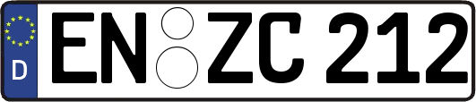 EN-ZC212