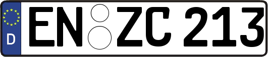 EN-ZC213
