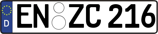 EN-ZC216
